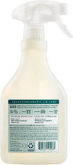 MRS. MEYER'S CLEAN DAY Fabric Freshener, Birchwood Scent, 20 Ounce Bottle