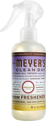 MRS. MEYER'S CLEAN DAY Room Spray, Compassion Flower Scent, 8 Fl Oz Bottle