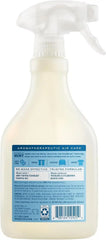 MRS. MEYER'S CLEAN DAY Fabric Freshener, Rain Water Scent, 20 Ounce Bottle