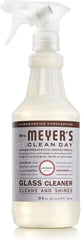 Mrs. Meyer's Clean Day Glass Cleaner Bottle, Lavender Scent, 24 Fl oz (Pack of 1)