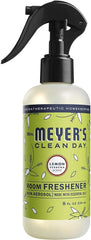Mrs. Meyer’s Clean Day Variety Pack Room Freshener (Lemon Verbena + Geranium + Lavender)