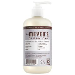 Mrs. Meyer's Clean Day, Hand Soap, Lavender Scent, 12.5 Fl Oz