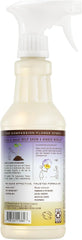 MRS. MEYER'S CLEAN DAY Multi-Surface Cleaner, Compassion Flower, 16 fl oz | Removes Dirt and Freshens Surfaces, Everyday Use, All-Purpose Cleaner, Cruelty Free, Made with Essential Oils