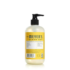 Mrs. MEYER'S CLEAN DAY Liquid Hand Soap, Dandelion Scent, 12.5 Ounce Bottle, (Pack of 2)