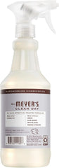 Mrs. Meyer's Clean Day Glass Cleaner Bottle, Lavender Scent, 24 Fl oz (Pack of 1)