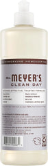 Mrs. Meyer's - Clean Day Liquid Dish Soap Lavender - 16 oz.3 Pack