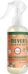 MRS. MEYER'S CLEAN DAY Room Spray, Geranium Scent, 8 Fl Oz Bottle