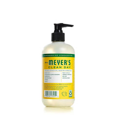 MRS. MEYER'S CLEAN DAY Liquid Hand Soap Honeysuckle 12.5 OZ