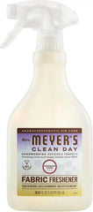 MRS. MEYER'S CLEAN DAY Fabric Freshener, Compassion Flower, 20 fl oz | Instant Freshening, Fights Odors on Fabric in Home, Made with Essential Oils and Odor-Fighting Technology