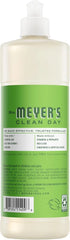 Mrs. MEYER'S CLEAN DAY Dish Soap Bundle (Lilac + Daisy + Fresh Cut Grass)