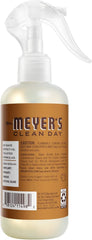 MRS. MEYER'S CLEAN DAY Room Spray, Acorn Spice Scent, 8 Fl Oz Bottle