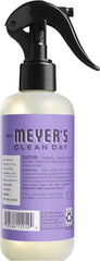 Mrs. Meyer's Clean Day Room Freshener, Lilac (8 Fl Oz (Pack of 6))