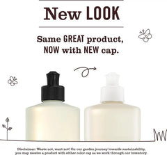 Mrs. MEYER'S CLEAN DAY Dish Soap Bundle (Lilac + Daisy + Fresh Cut Grass)