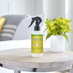 MRS. MEYER'S CLEAN DAY Room Spray, Honeysuckle Scent, 8 Fl Oz Bottle