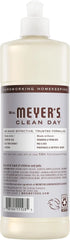 Mrs. Meyer's Clean Day, Liquid Dish Soap, Lavender Scent, 16 Ounce