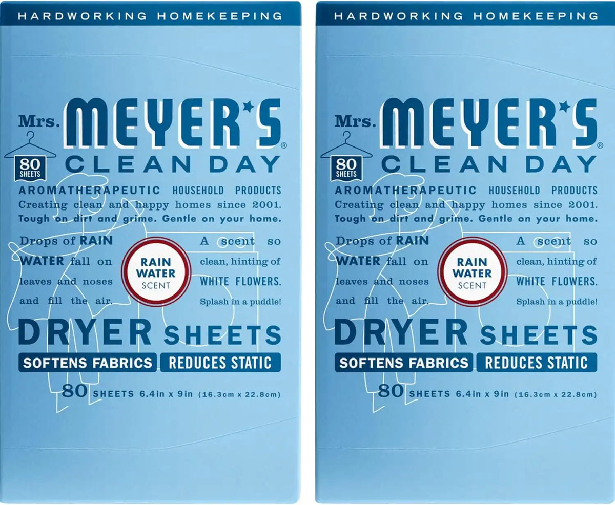 MMCD DRYER SHTS RAINWTR